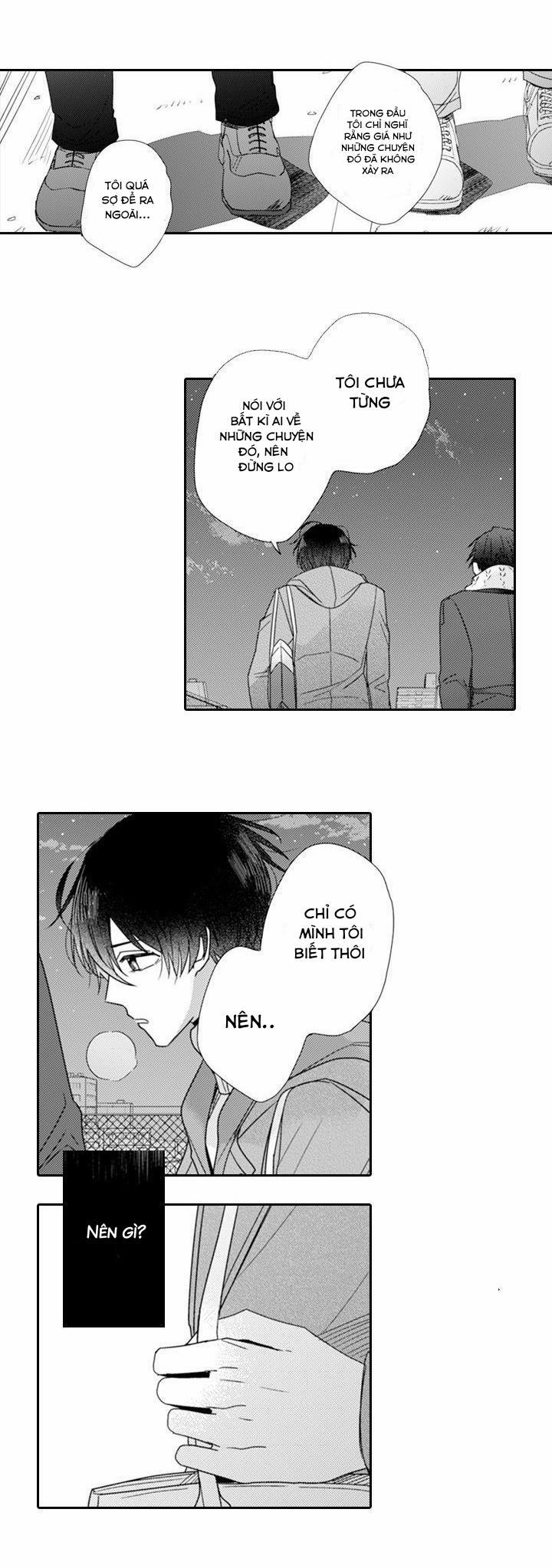 Đồ Ngốc 7 trang 18