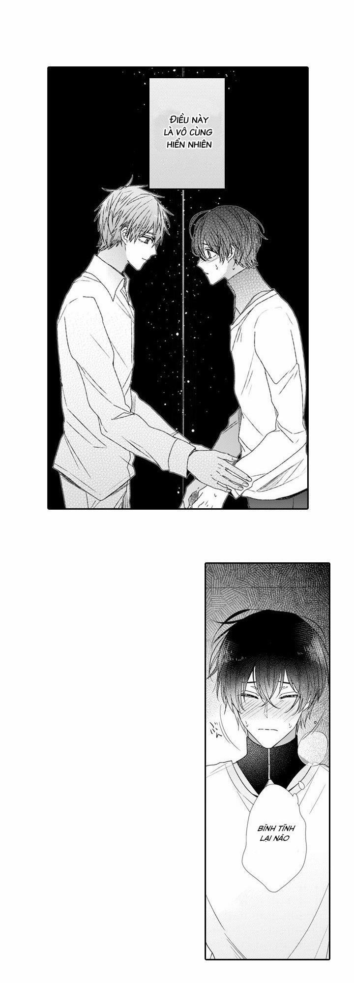 Đồ Ngốc 7 trang 3