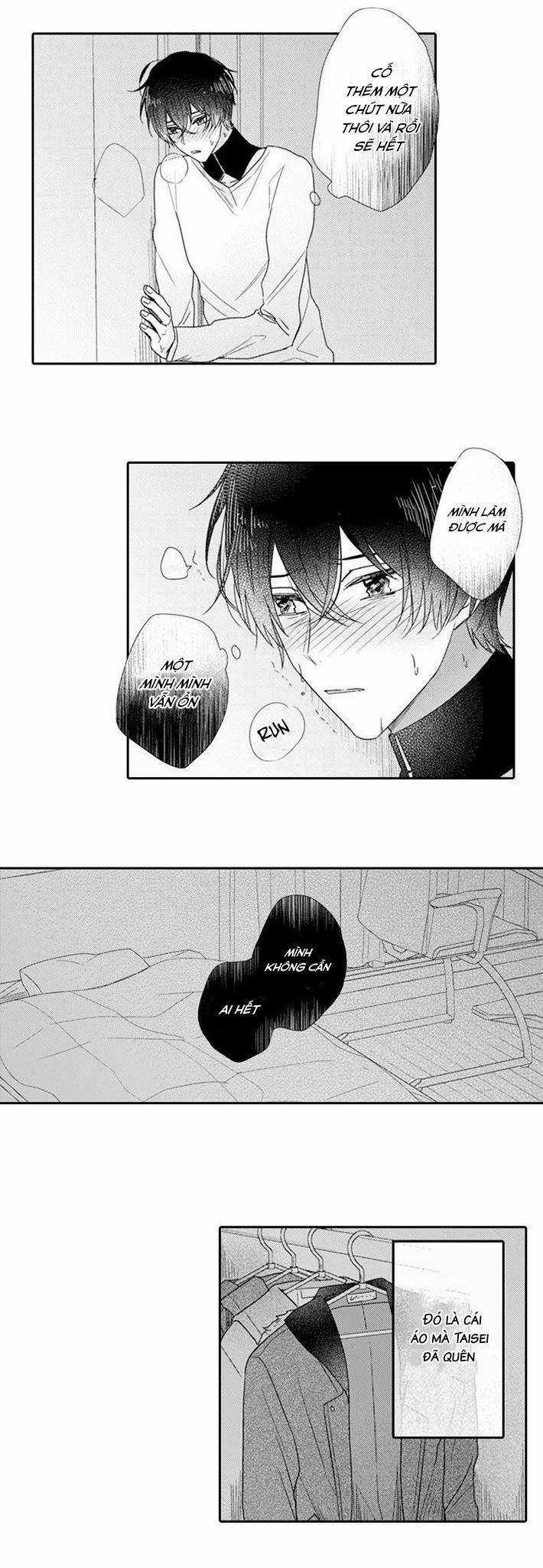 Đồ Ngốc 7 trang 4