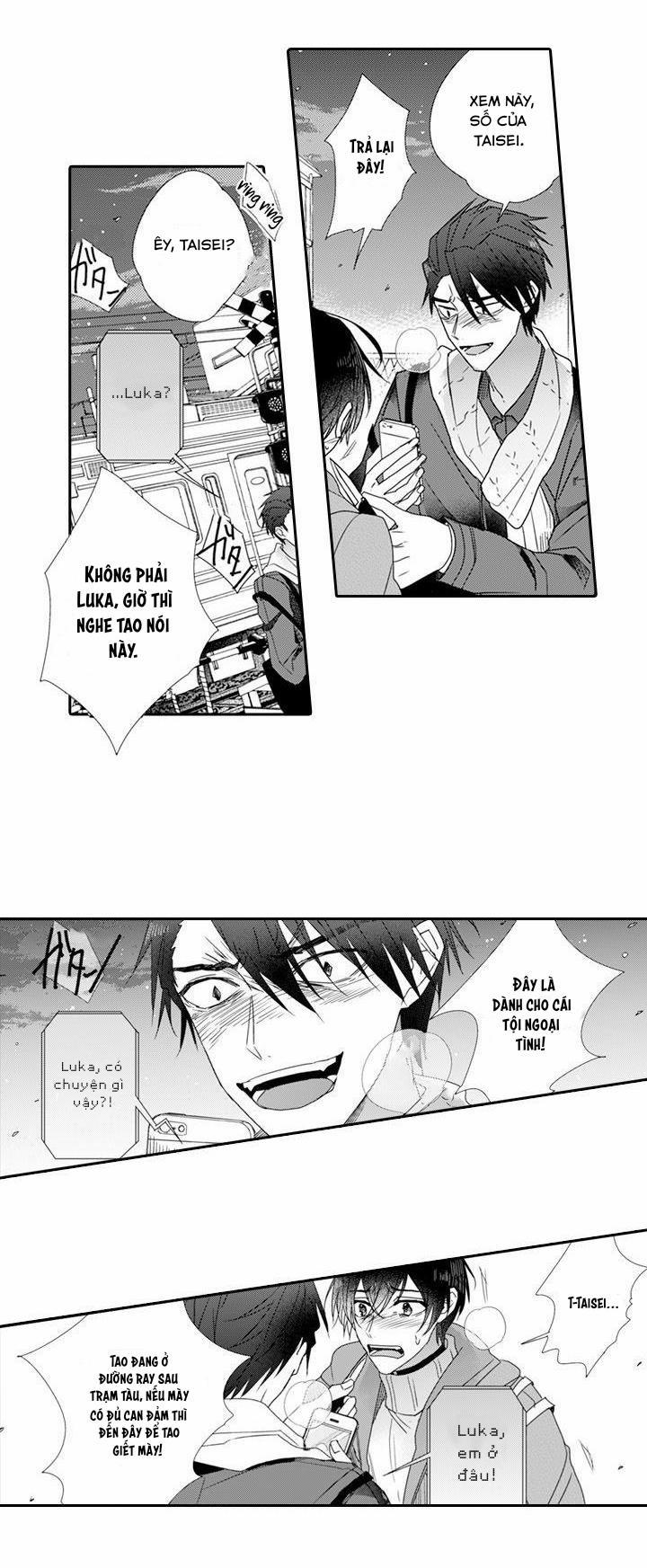 Đồ Ngốc 8 trang 10