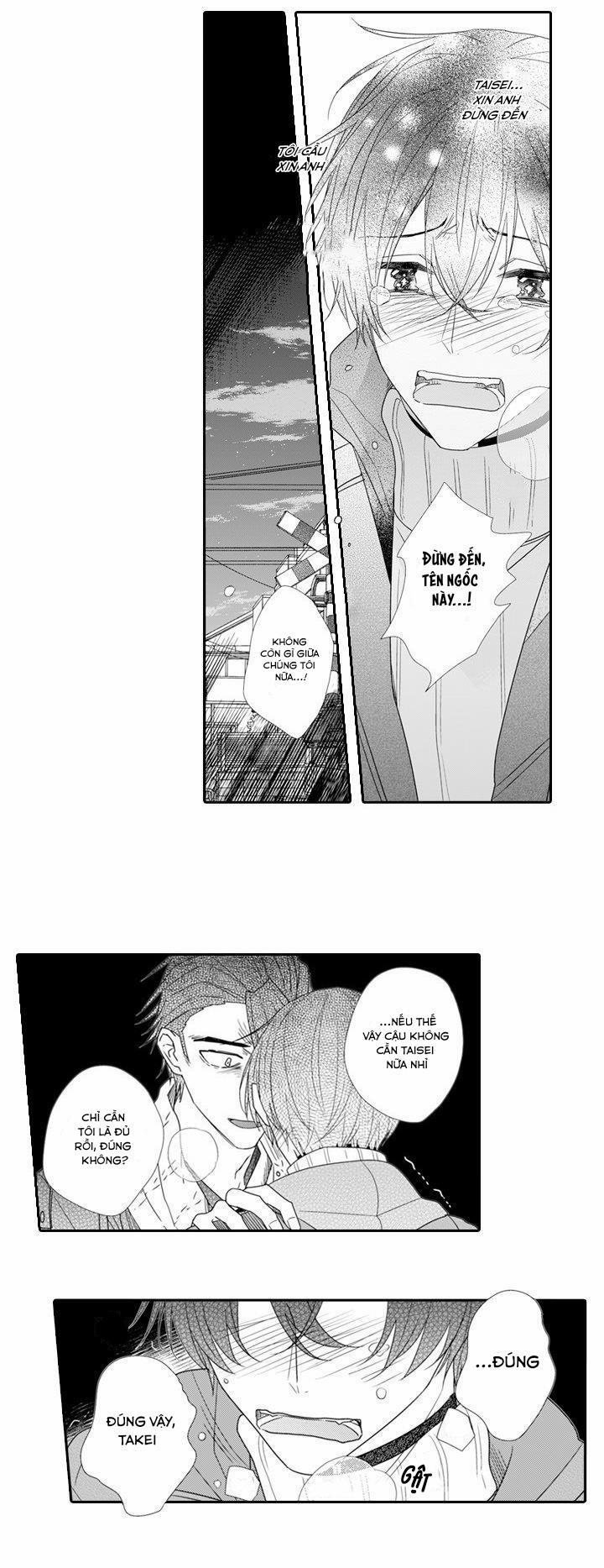 Đồ Ngốc 8 trang 13