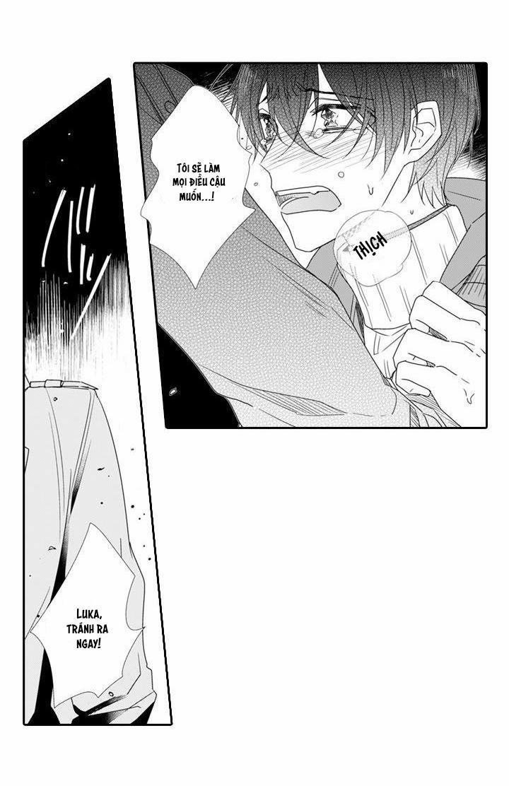 Đồ Ngốc 8 trang 14