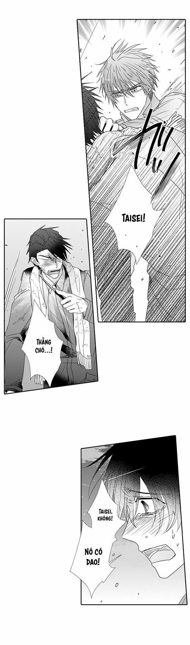 Đồ Ngốc 8 trang 15