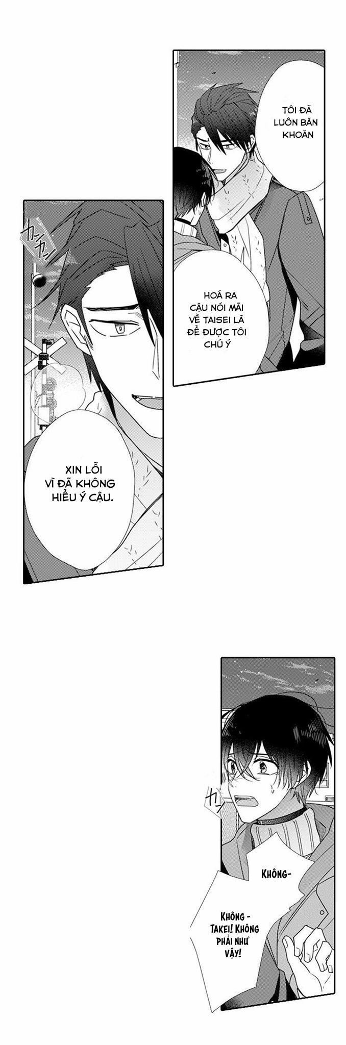 Đồ Ngốc 8 trang 2