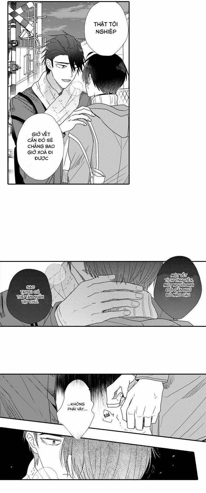 Đồ Ngốc 8 trang 4