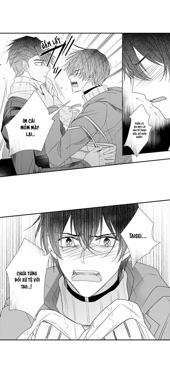 Đồ Ngốc 8 trang 5