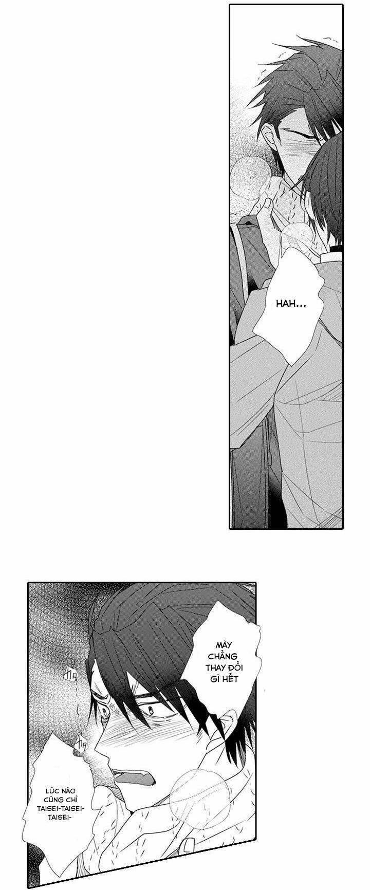 Đồ Ngốc 8 trang 6