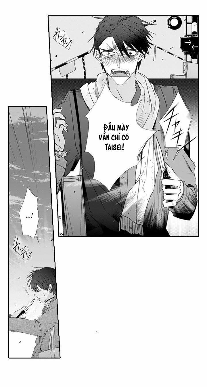 Đồ Ngốc 8 trang 8