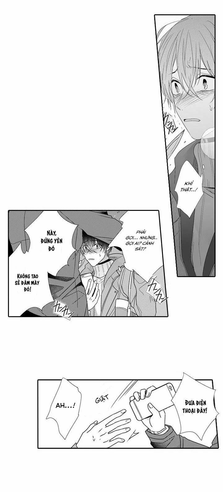 Đồ Ngốc 8 trang 9