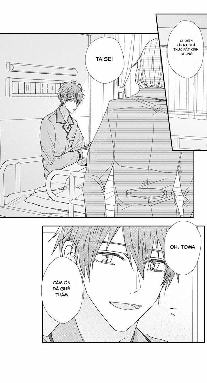 Đồ Ngốc 9 trang 10