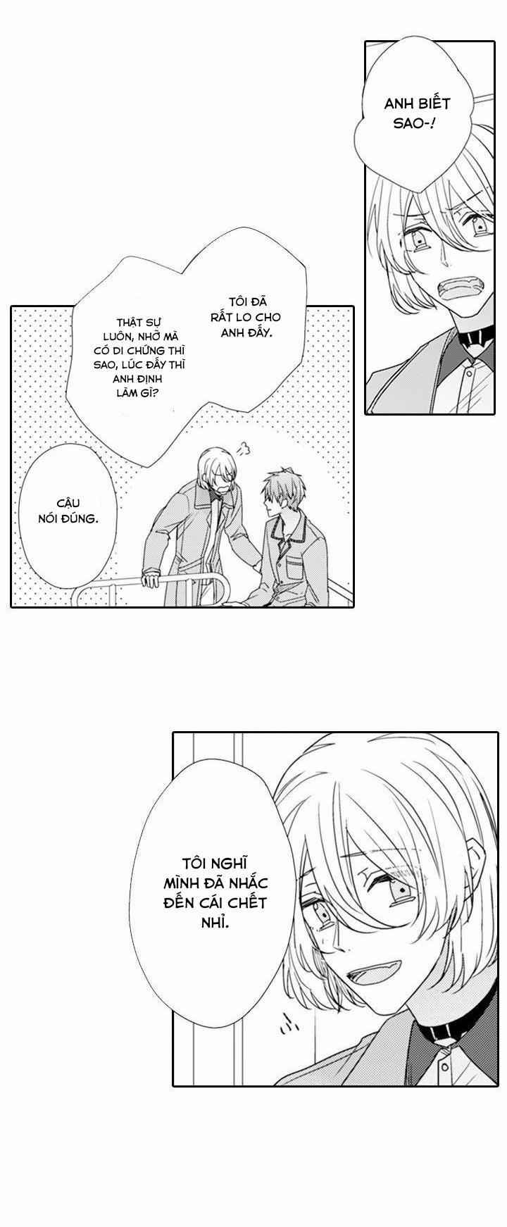 Đồ Ngốc 9 trang 11