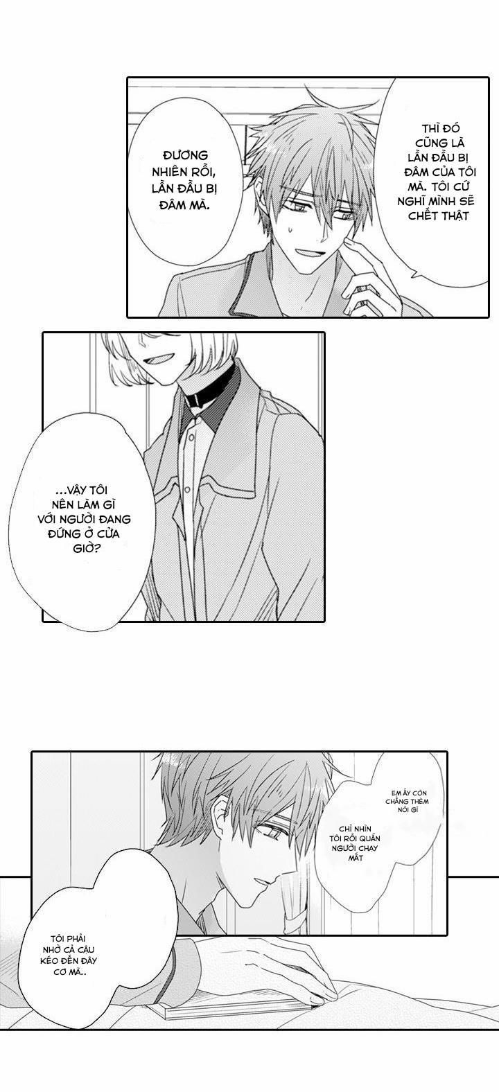 Đồ Ngốc 9 trang 12