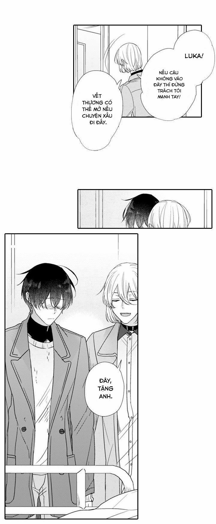 Đồ Ngốc 9 trang 14