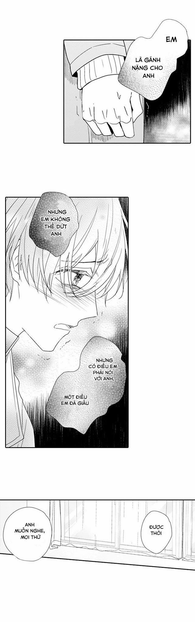 Đồ Ngốc 9 trang 17