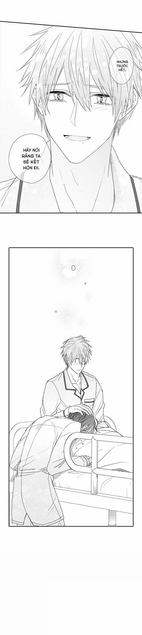 Đồ Ngốc 9 trang 18