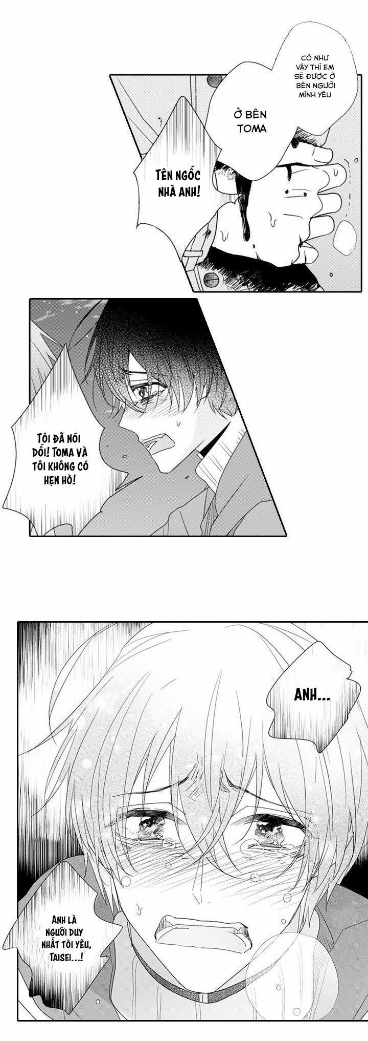 Đồ Ngốc 9 trang 4