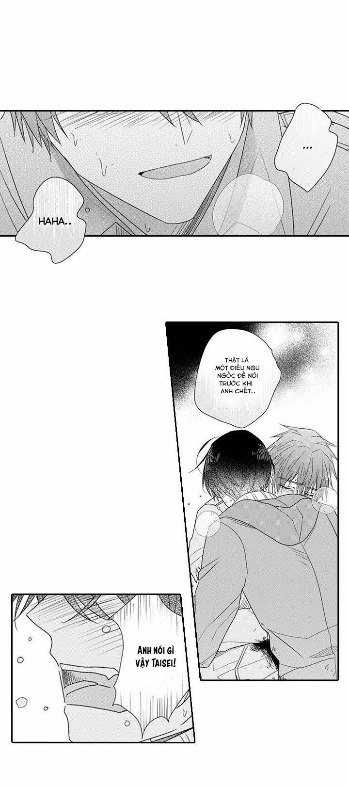 Đồ Ngốc 9 trang 5