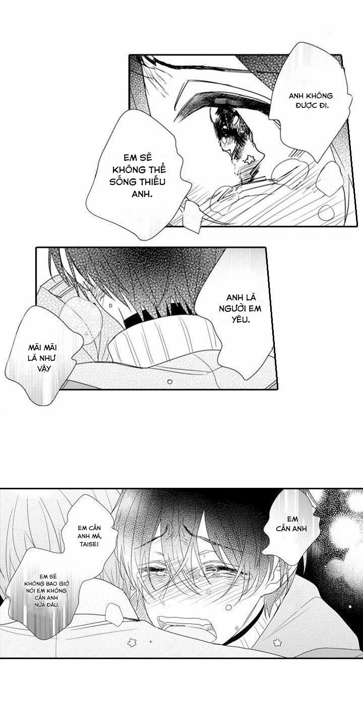 Đồ Ngốc 9 trang 6