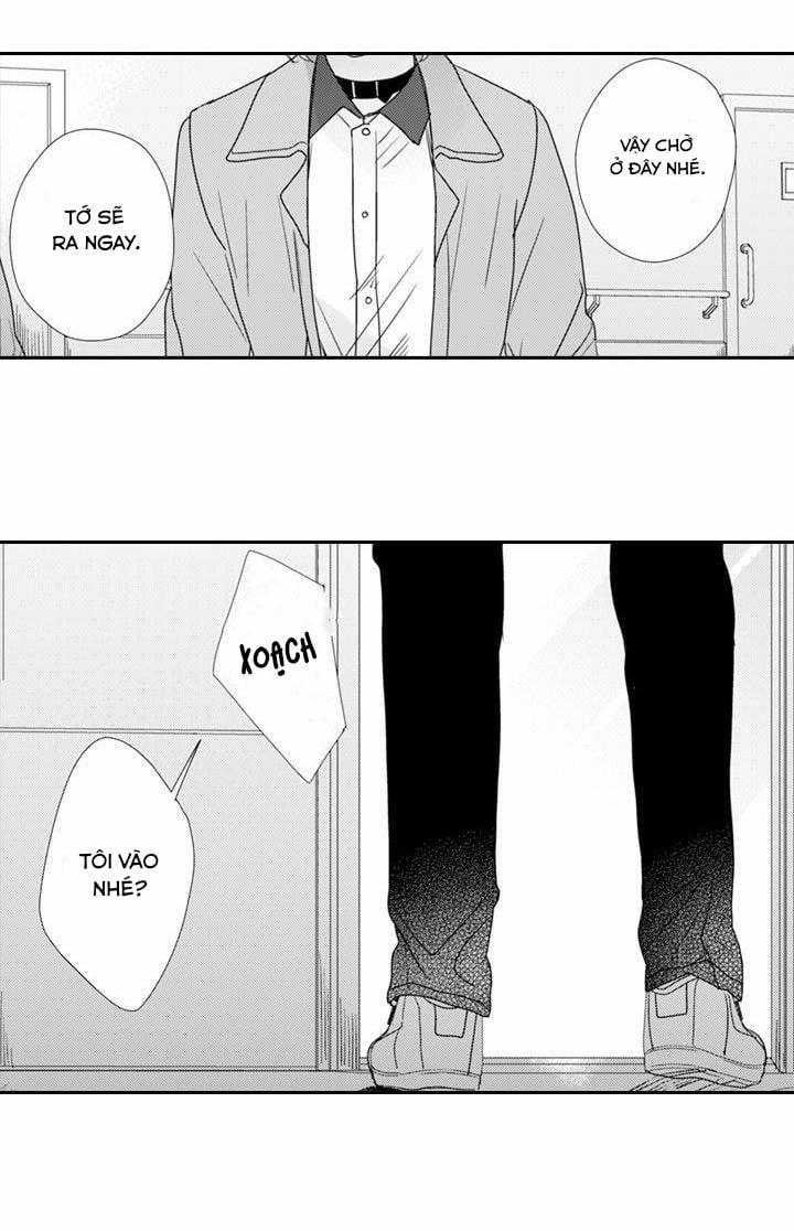 Đồ Ngốc 9 trang 9