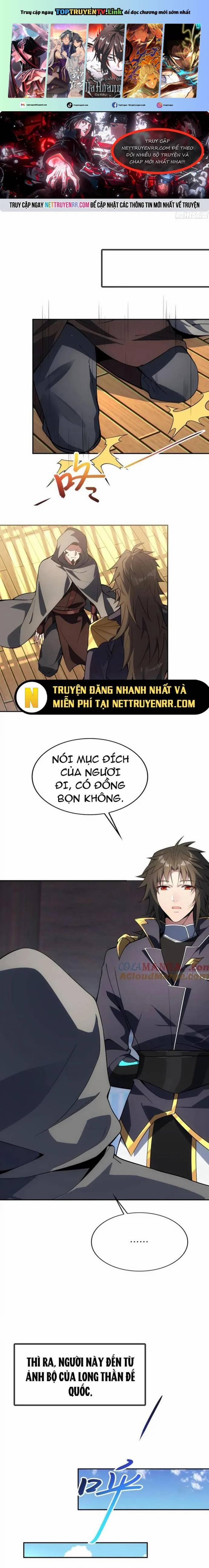 Đồ Nhi Phản Diện Ngươi Hãy Bỏ Qua Sư Tôn Đi 73 trang 0