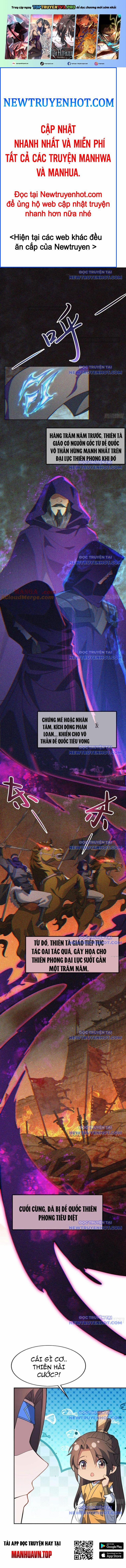Đồ Nhi Phản Diện Ngươi Hãy Bỏ Qua Sư Tôn Đi 75 trang 0