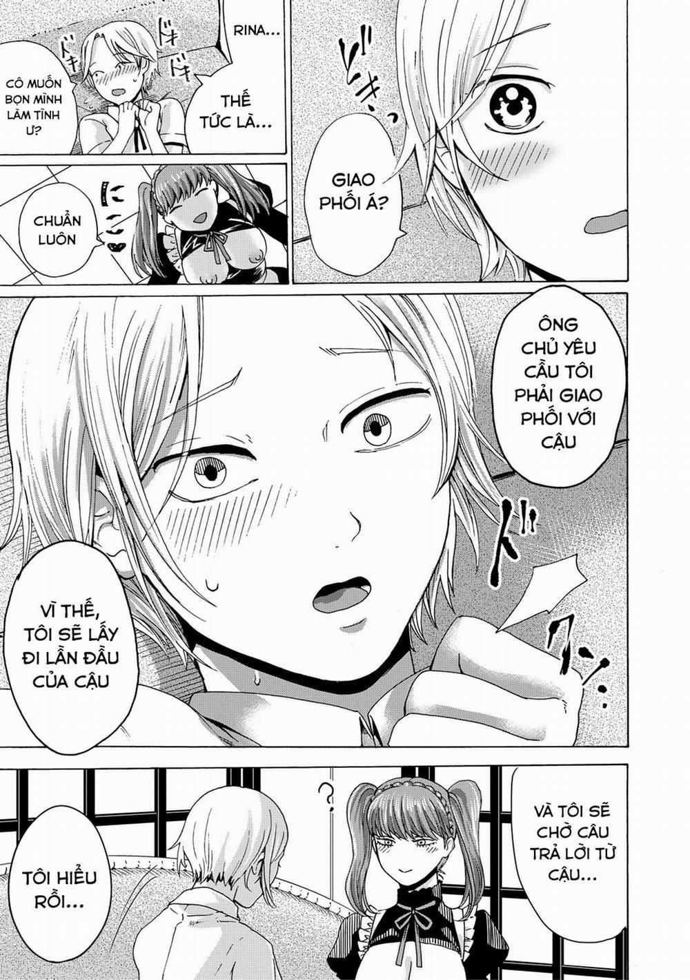 Do S Jyoshiryoku 4 trang 8