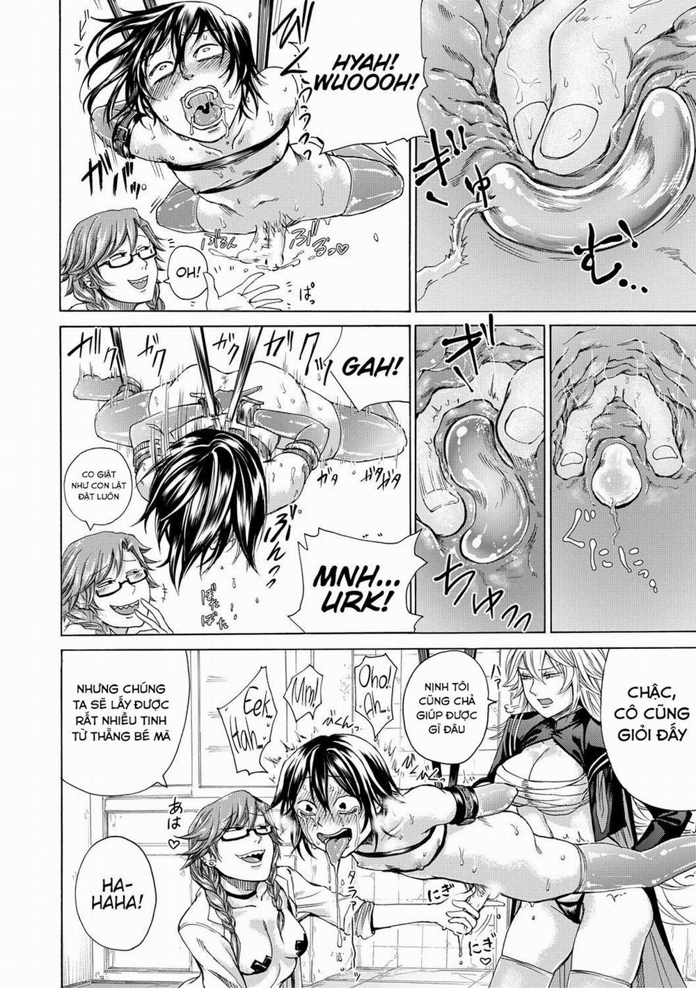 Do S Jyoshiryoku 5 trang 13