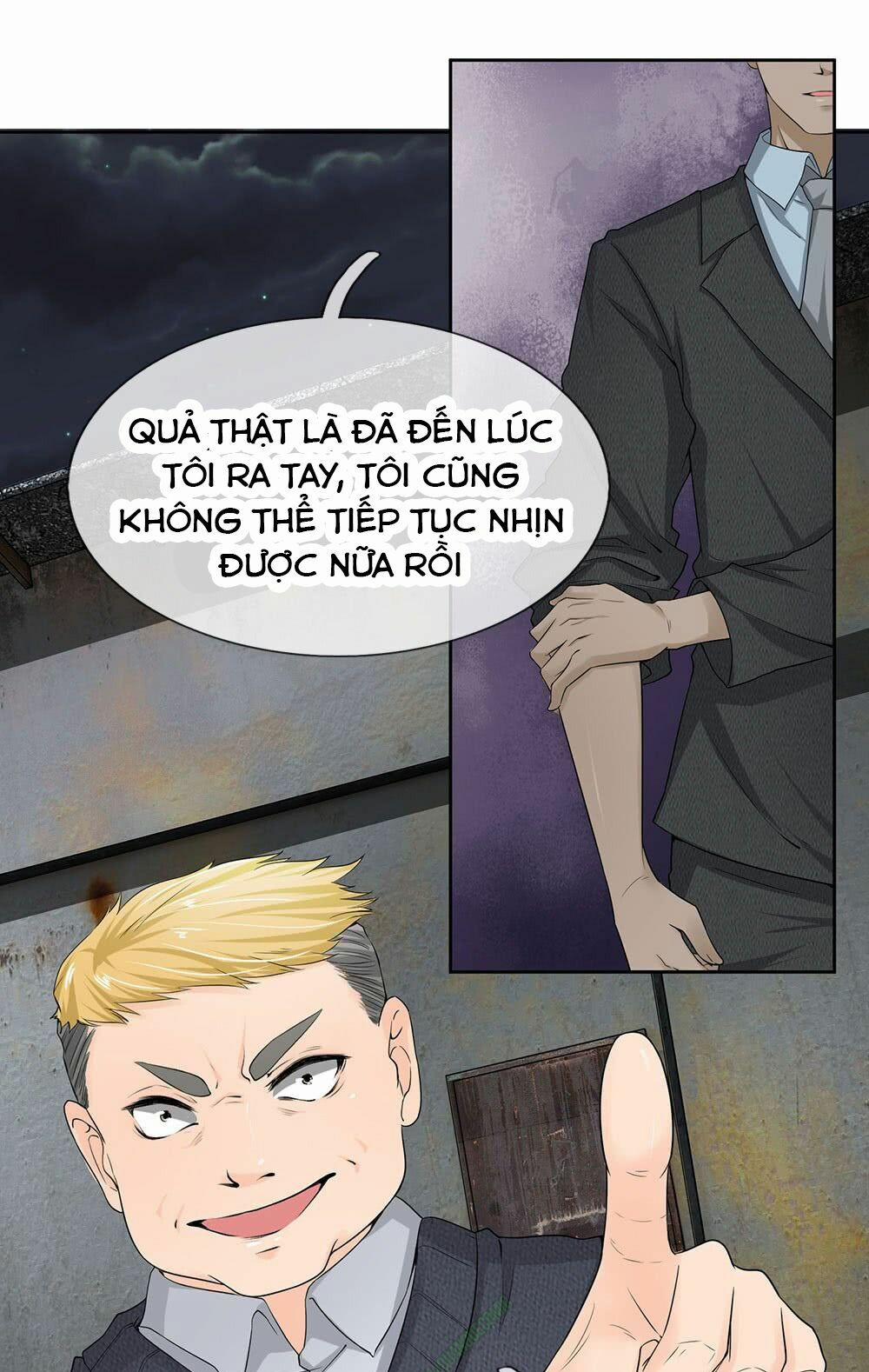 Đô Thị Chi Nghịch Thiên Tiên Tôn 11 trang 1