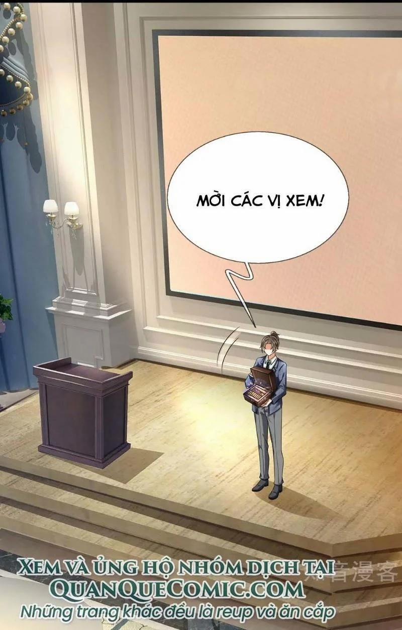 Đô Thị Chi Nghịch Thiên Tiên Tôn 112 trang 0
