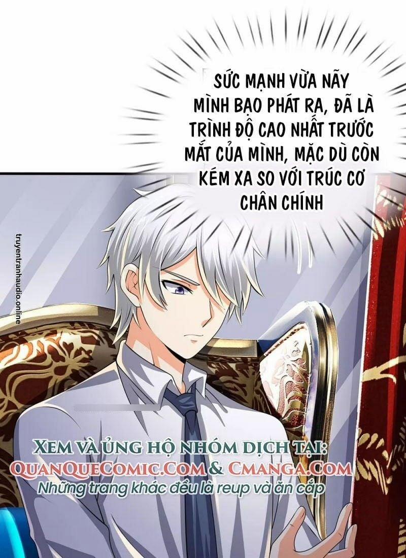 Đô Thị Chi Nghịch Thiên Tiên Tôn 117 trang 0