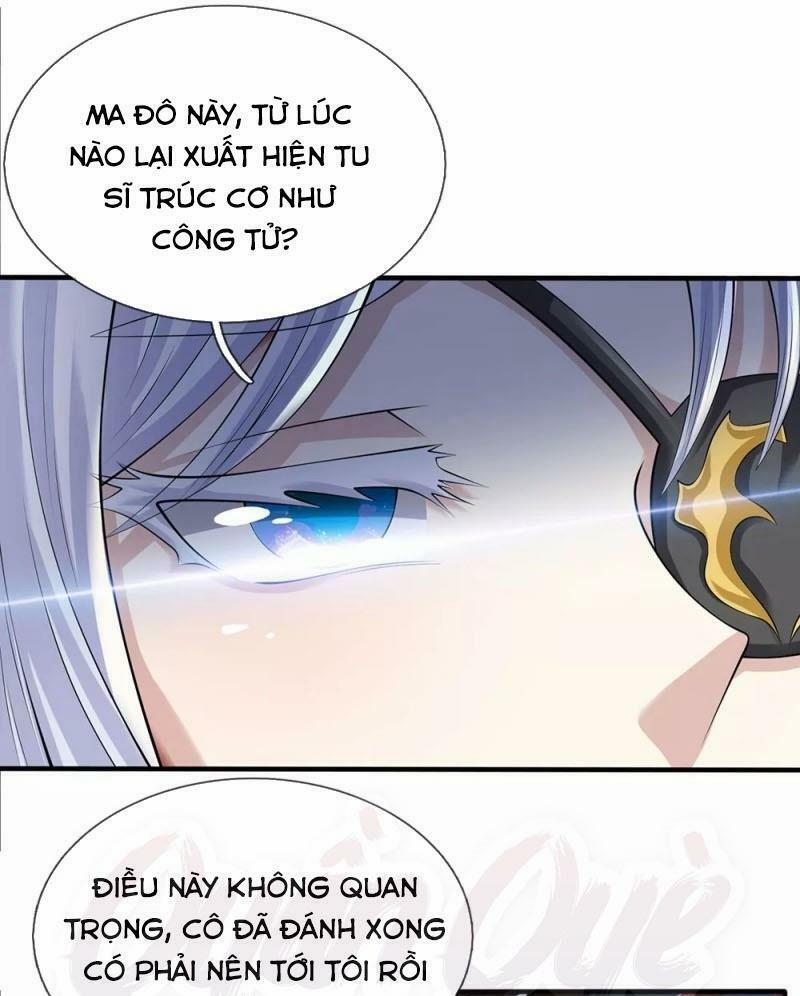 Đô Thị Chi Nghịch Thiên Tiên Tôn 122 trang 0