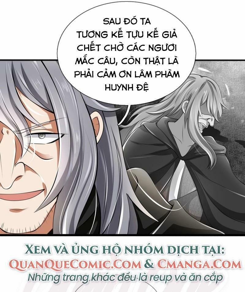 Đô Thị Chi Nghịch Thiên Tiên Tôn 129 trang 0