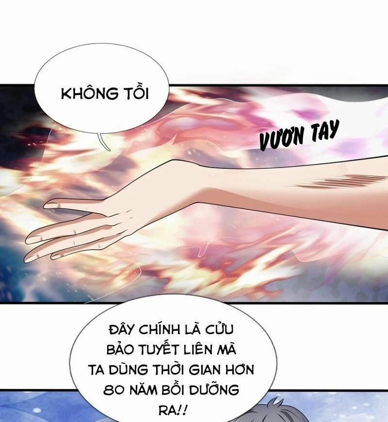 Đô Thị Chi Nghịch Thiên Tiên Tôn 137 trang 0