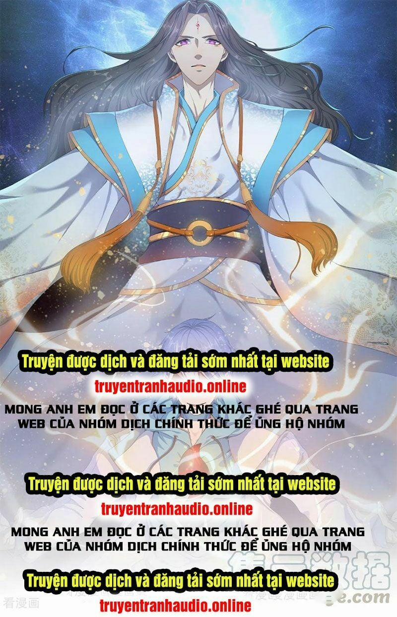 Đô Thị Chi Nghịch Thiên Tiên Tôn 159 trang 0