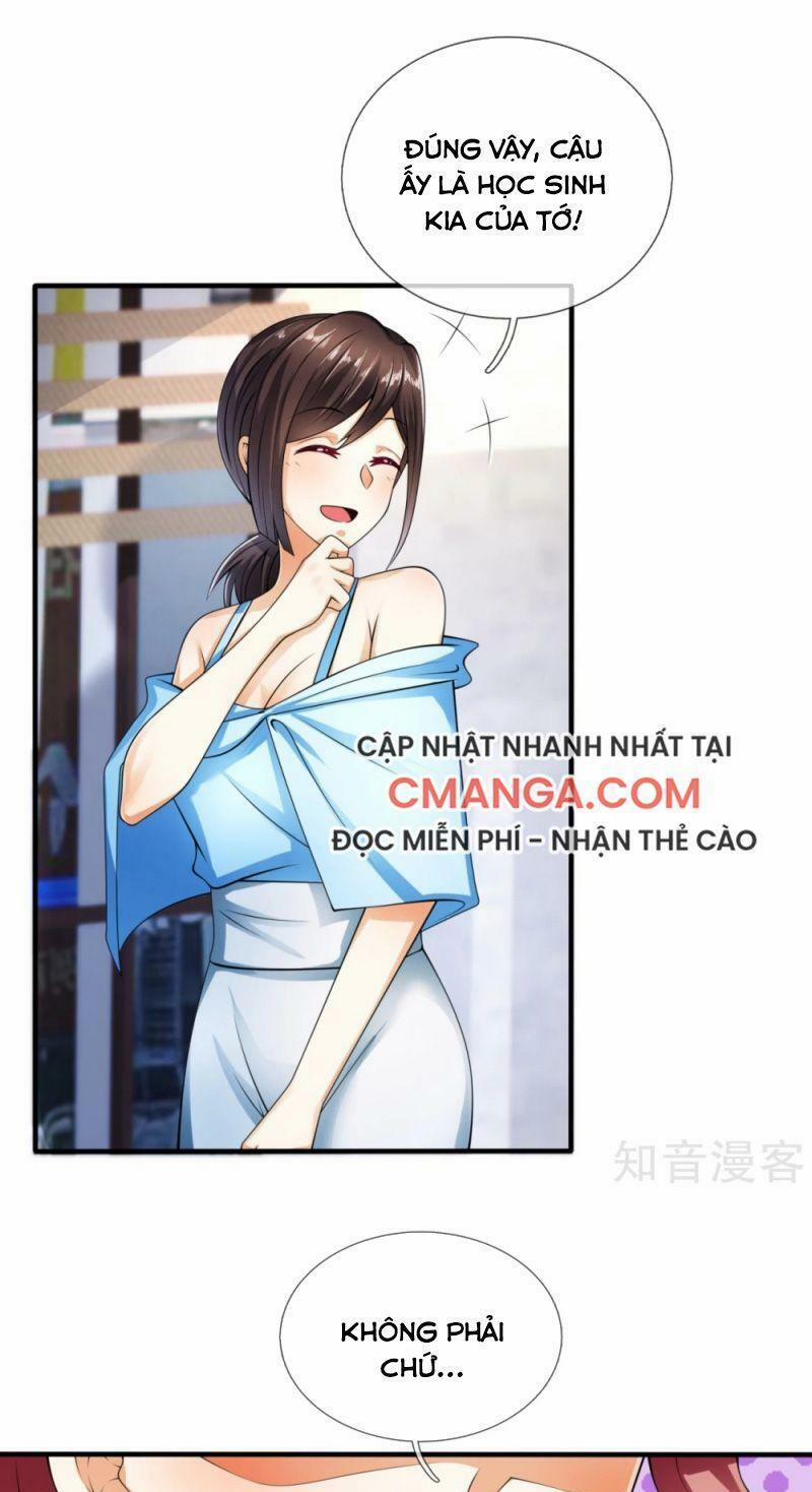 Đô Thị Chi Nghịch Thiên Tiên Tôn 162 trang 0