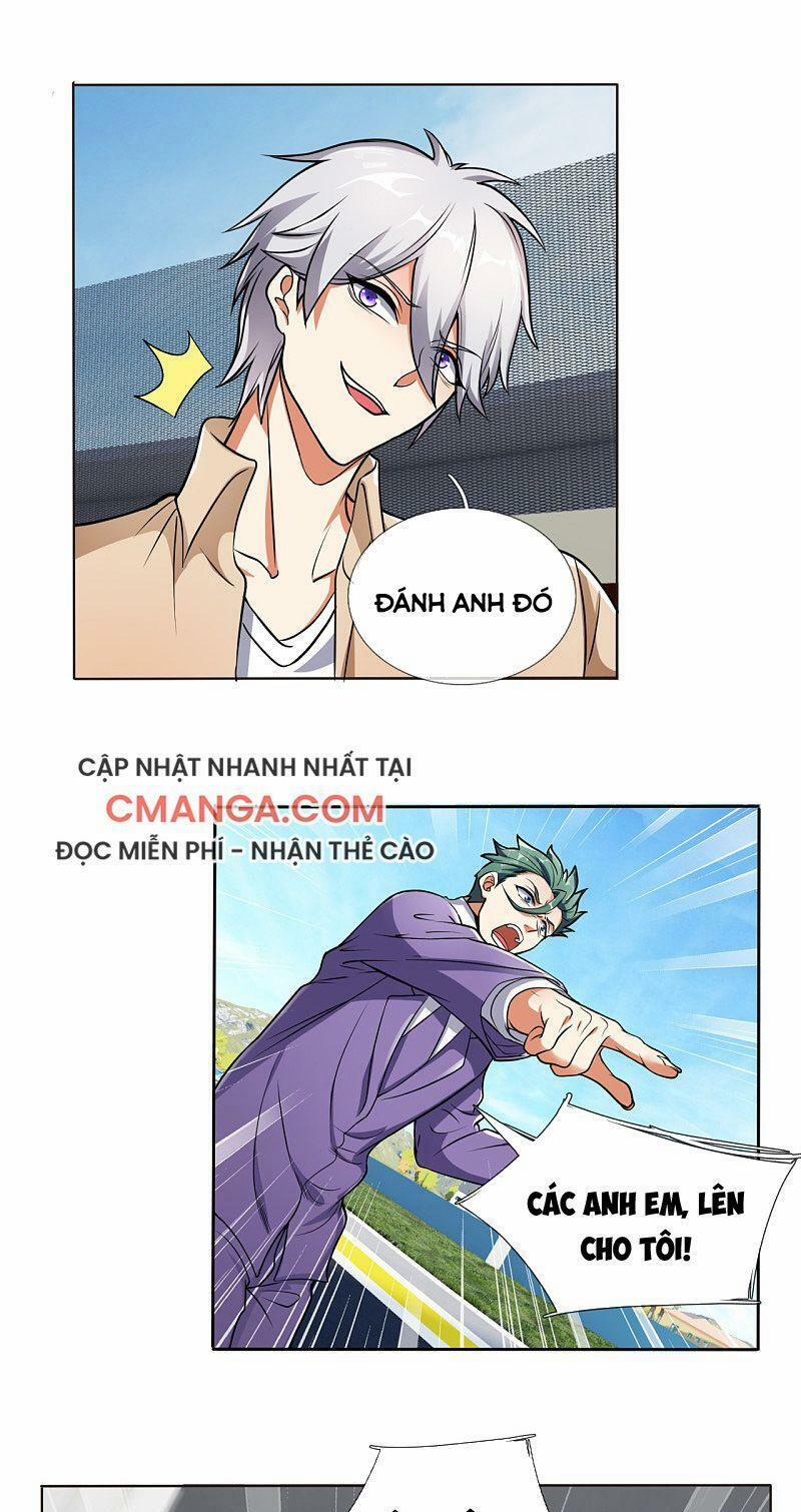 Đô Thị Chi Nghịch Thiên Tiên Tôn 167 trang 0