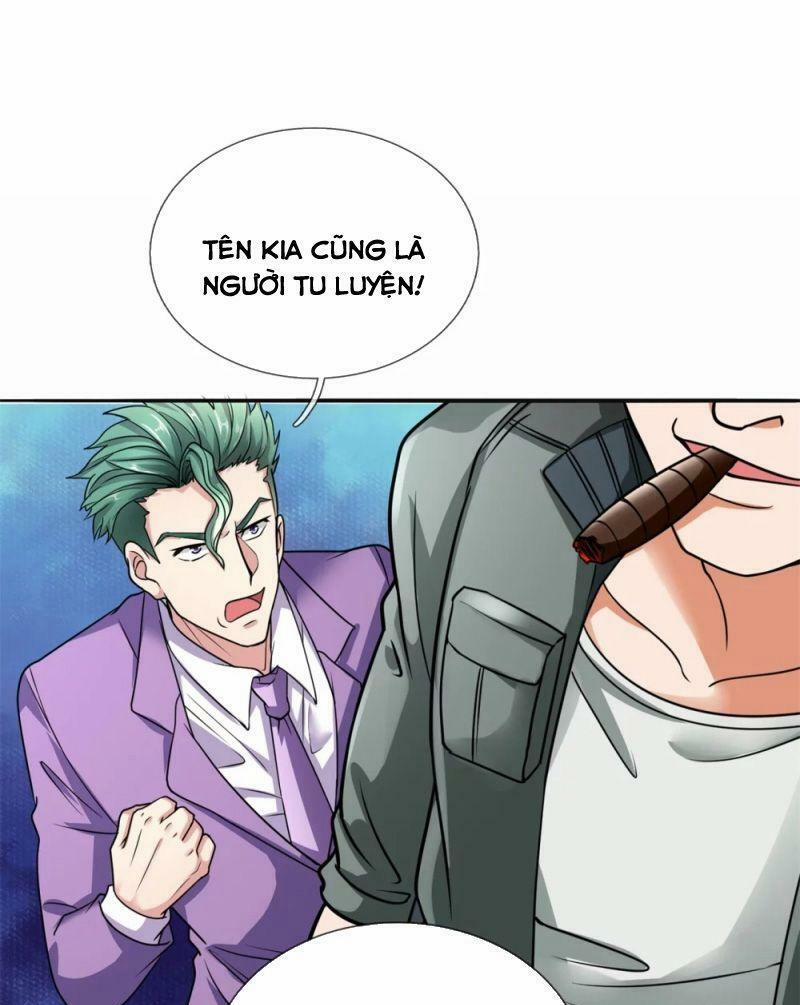 Đô Thị Chi Nghịch Thiên Tiên Tôn 170 trang 0