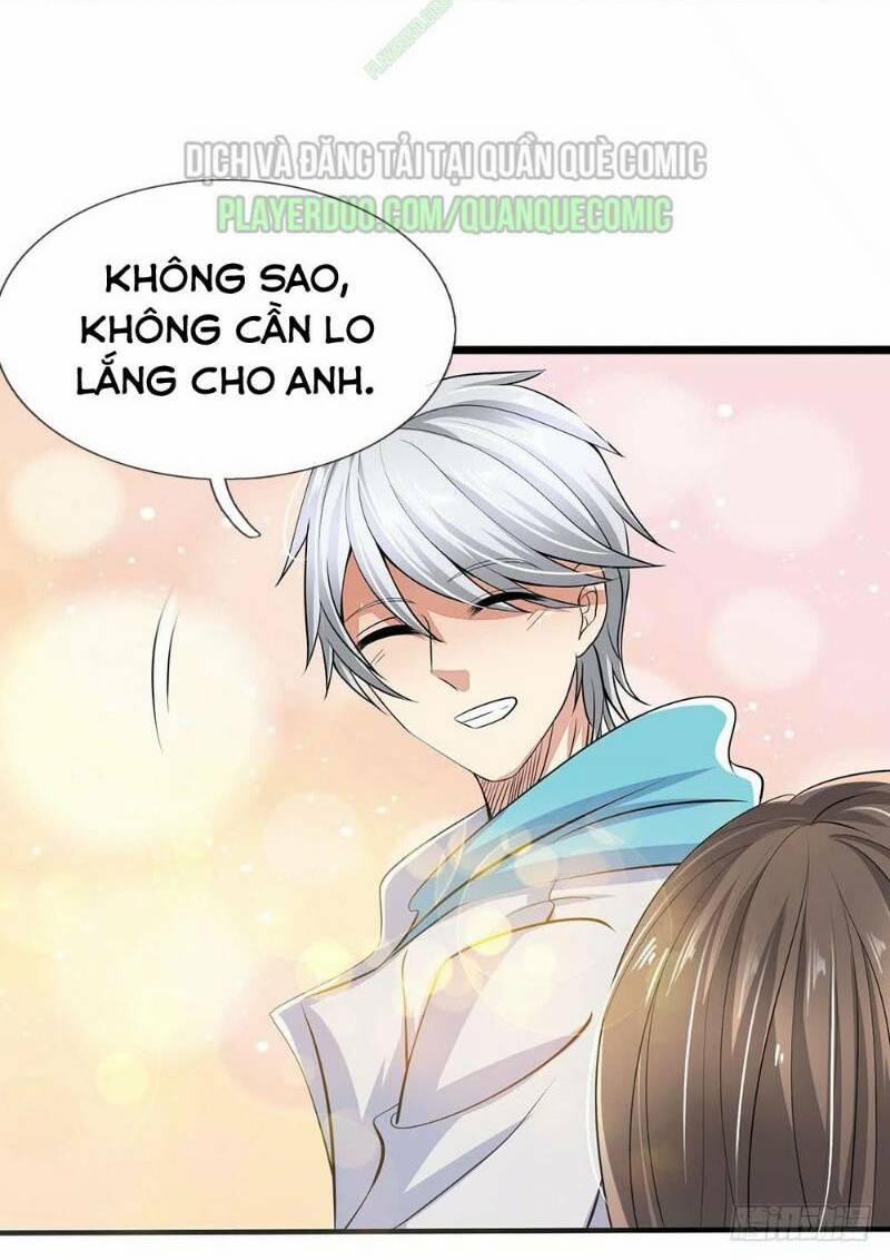 Đô Thị Chi Nghịch Thiên Tiên Tôn 21 trang 1