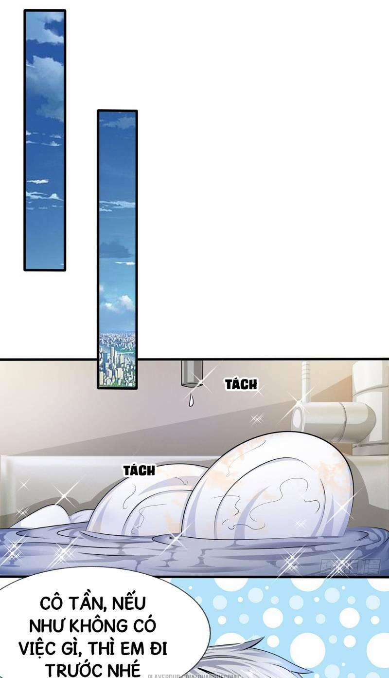 Đô Thị Chi Nghịch Thiên Tiên Tôn 28 trang 0