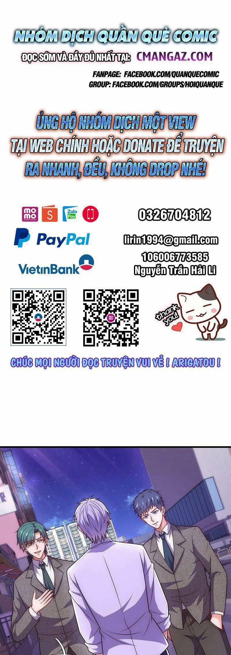 Đô Thị Chi Nghịch Thiên Tiên Tôn 338 trang 0