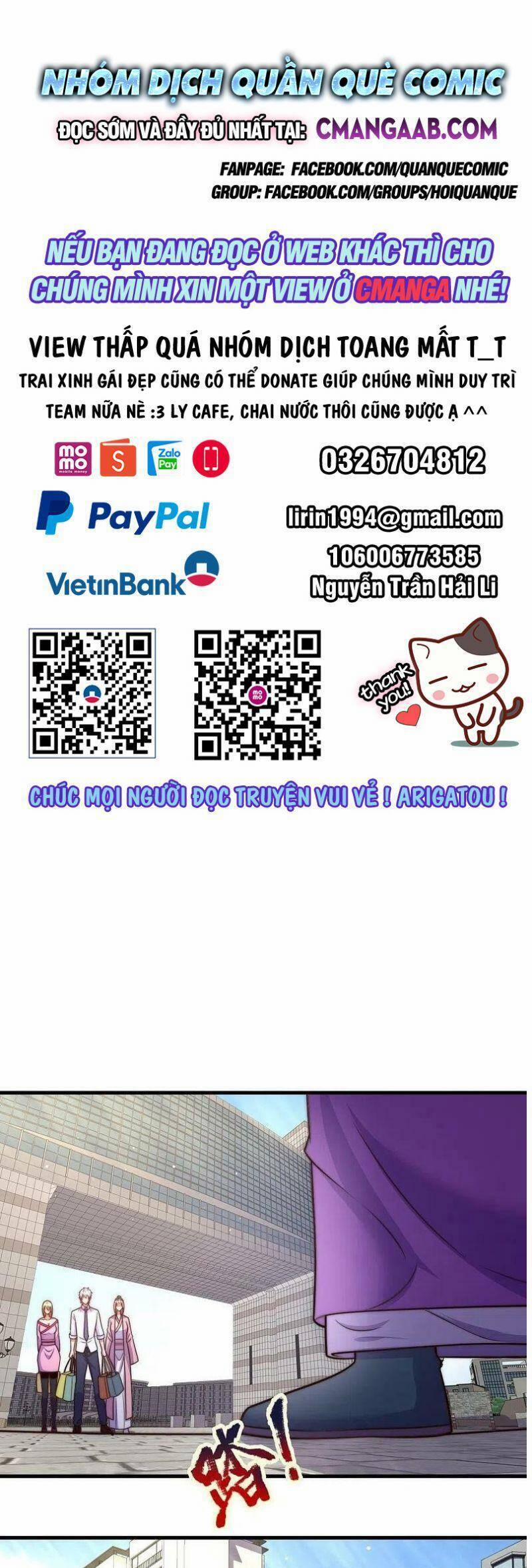 Đô Thị Chi Nghịch Thiên Tiên Tôn 342 trang 0