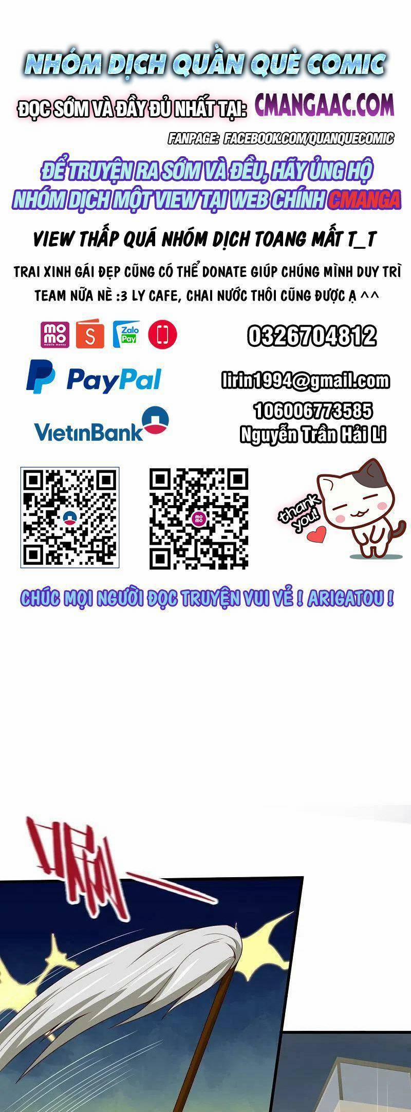 Đô Thị Chi Nghịch Thiên Tiên Tôn 346 trang 0