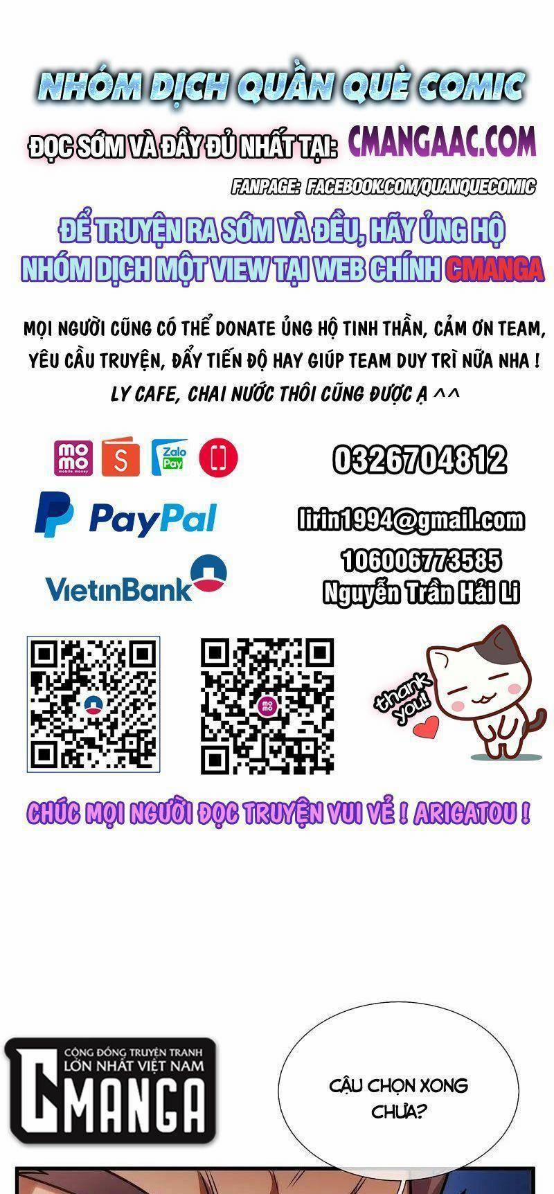 Đô Thị Chi Nghịch Thiên Tiên Tôn 359 trang 0