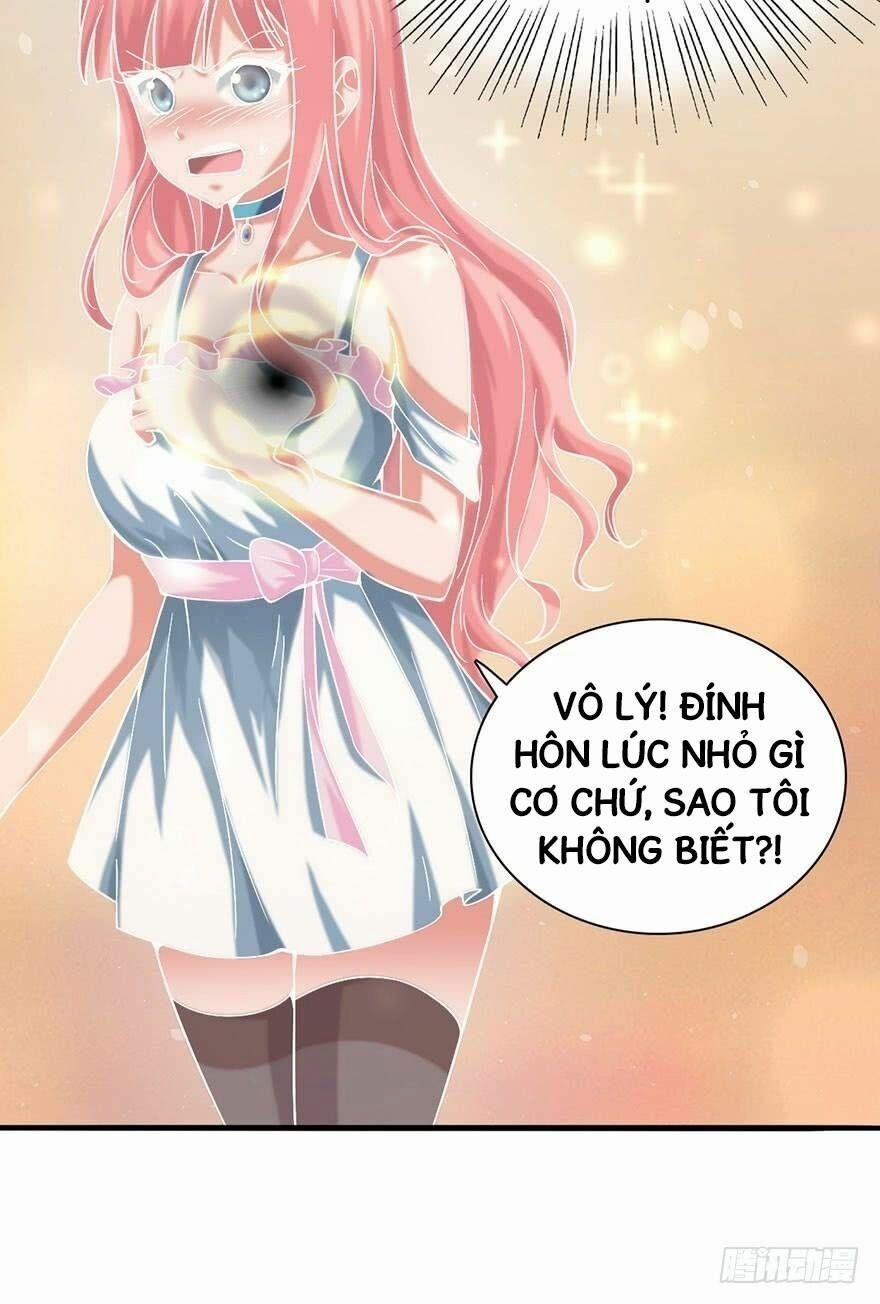 Đô Thị Chí Tôn Thiên Sư 1 trang 11