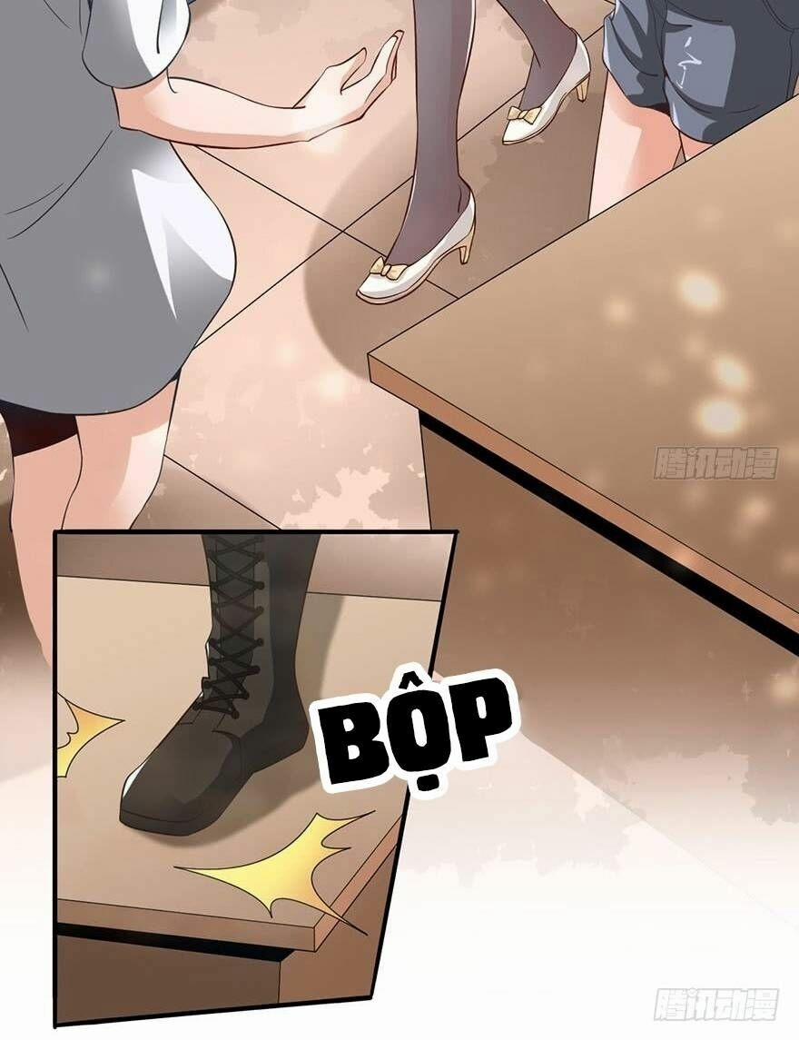 Đô Thị Chí Tôn Thiên Sư 1 trang 3