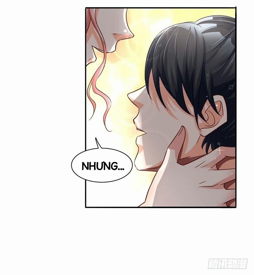 Đô Thị Chí Tôn Thiên Sư 10 trang 10