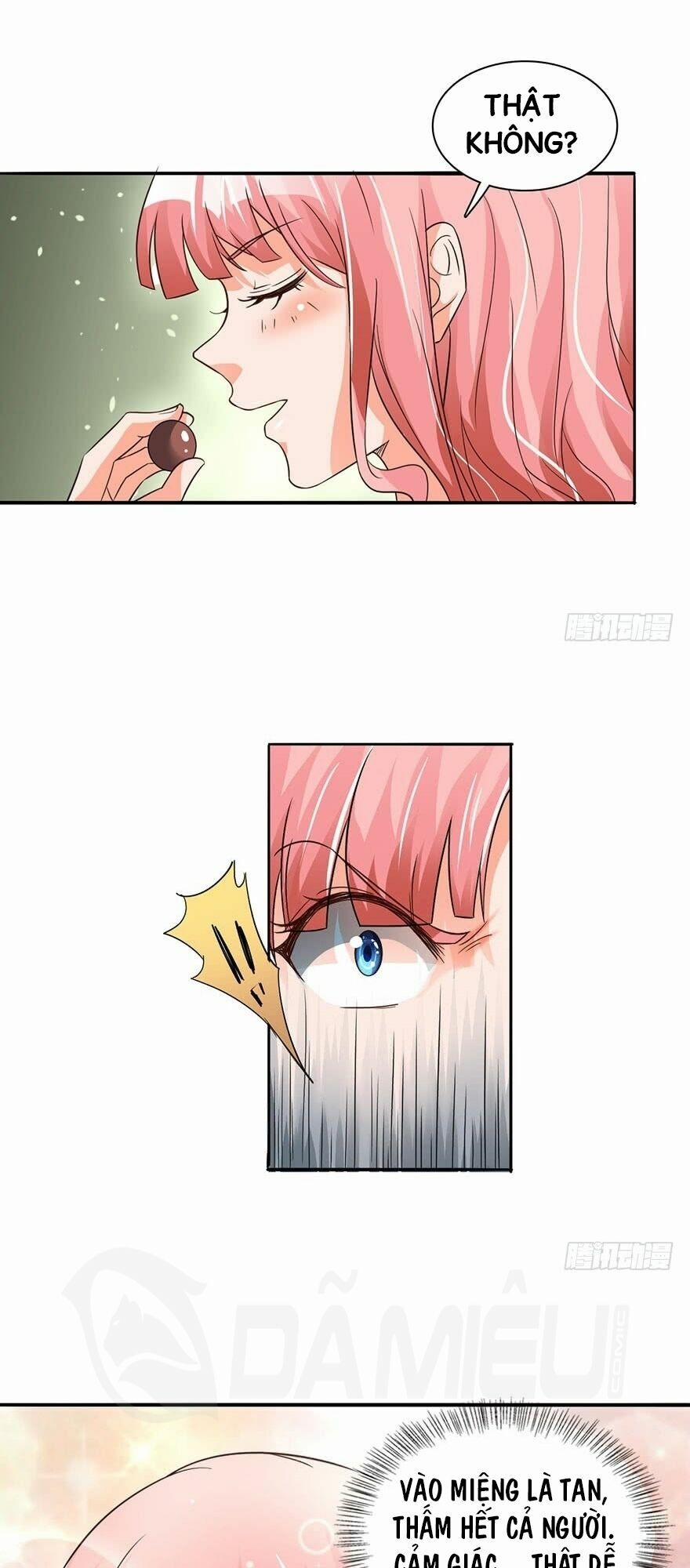 Đô Thị Chí Tôn Thiên Sư 10 trang 7