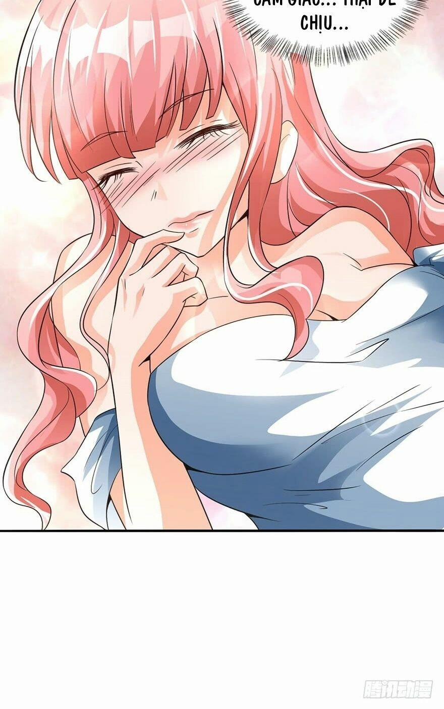 Đô Thị Chí Tôn Thiên Sư 10 trang 8