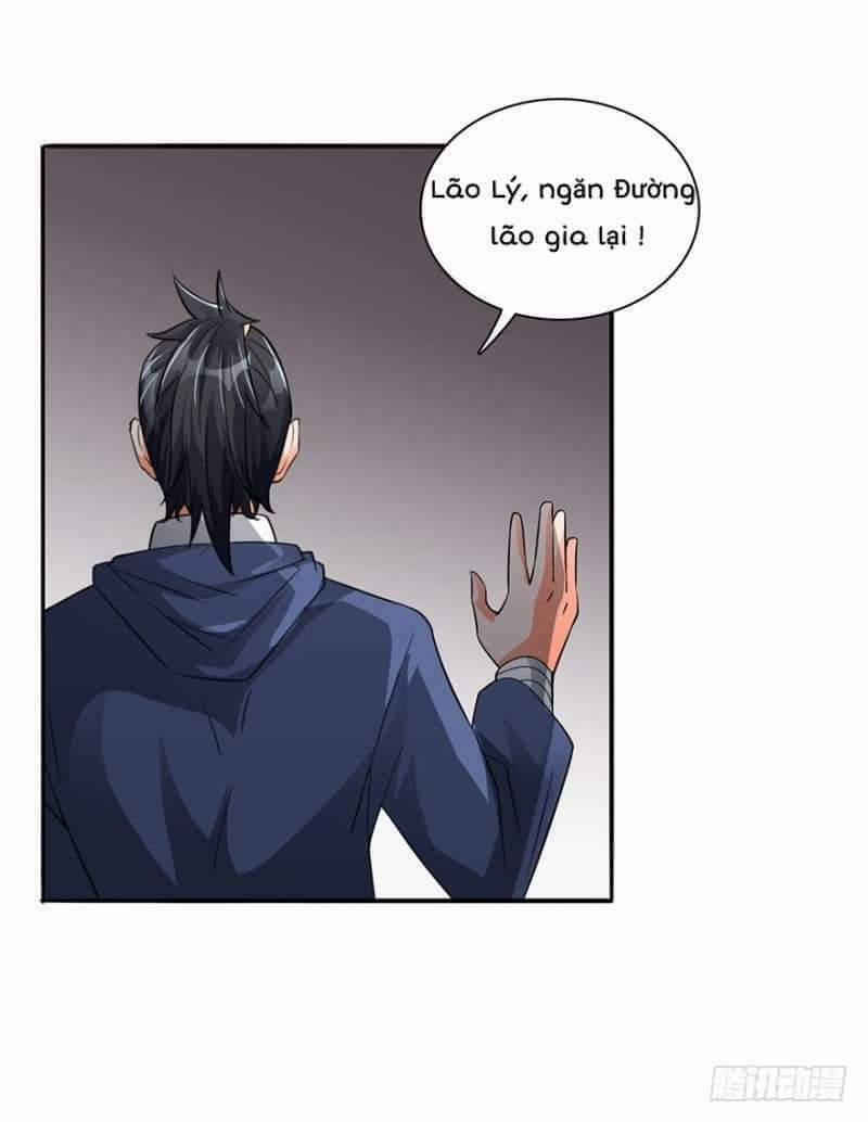 Đô Thị Chí Tôn Thiên Sư 11 trang 15
