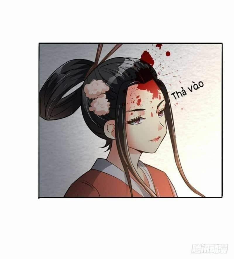 Đô Thị Chí Tôn Thiên Sư 11 trang 19